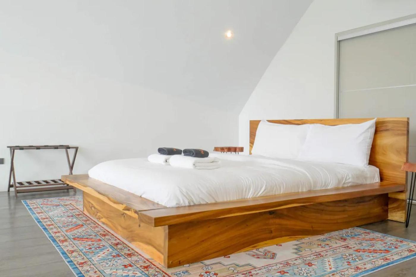 Phra Chan Villa 2Br - Infinity Pool & Sea View Chaweng Plajı Dış mekan fotoğraf
